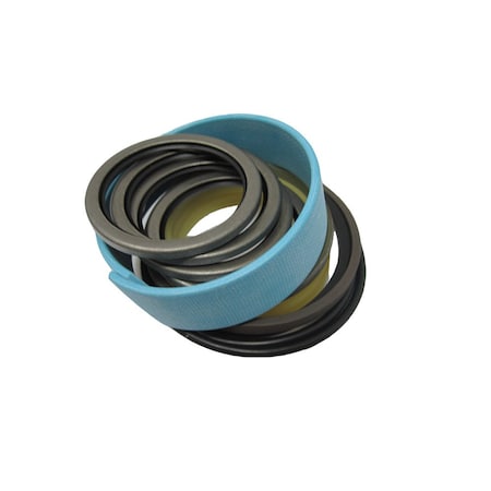 Aftermarket Fits Komatsu Hydraulic Cylinder Seal Kit 707-98-15410_2